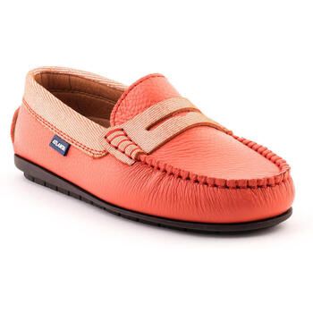Atlanta Mocassin Mocasines Mocasines Originals Penny en piel para mujer