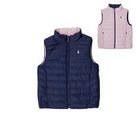 polo ralph lauren abrigo de plumas 323875513004 para nina
