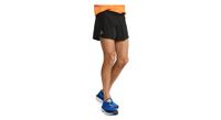 craft pro hypervent split shorts negro hombre