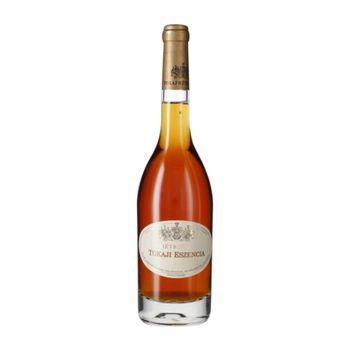 Tokaj-hétszolo Vino Dulce Eszencia Tokaj-hegyalja Media Botella 37 Cl 6% Vol.