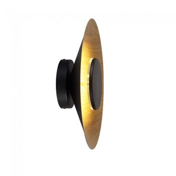 Aplique de pared led orion (20w)