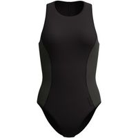 speedo banador scuba flex hydra para mujer