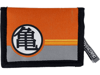 cartera - sherwood dragon ball goku