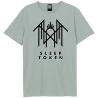amplified clothing camiseta gd4197 para mujer