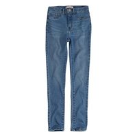 levis jeans 721 high rise super skinny para nina