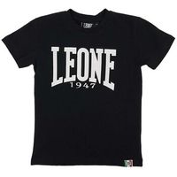 leone 1947 camiseta boy short sleeves basic para nino