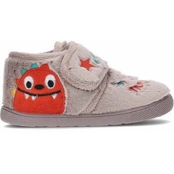 Vulladi Pantuflas 7190 niquel para niño