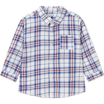 Mayoral Camisa q-bab-65271 para niña