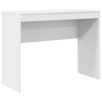 Escritorio 100 X 40 X 76 Cm Vidaxl