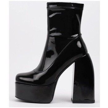 Krack Botines LINDENGRACHT para mujer