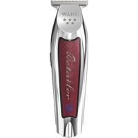 wahl cordless detailer li borgona plata ion de litio