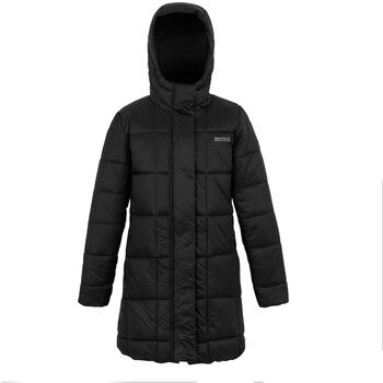 Regatta Parka Embrie para niño