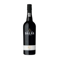 dalva vino generoso tawny porto 40 anos 75 cl 20 vol