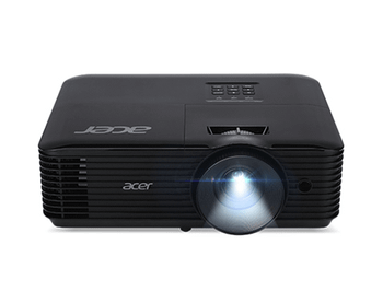 PROJECTOR X1128I 4.500 LM LAMP SVGA (800X600) 4/3 - OPTICAL Z OO