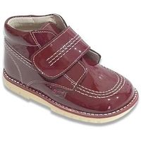 bambineli botas 925 burdeos para hombre
