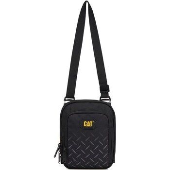 Caterpillar Bandolera Voyager para mujer