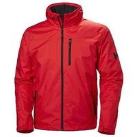 helly hansen chaquetas crew hooded para hombre