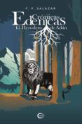 cronicas edenicas