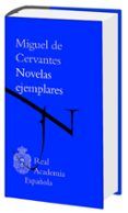 novelas ejemplares