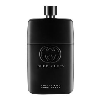 Gucci Guilty Pour Homme Eau De Parfum 200ml Edición Limitada