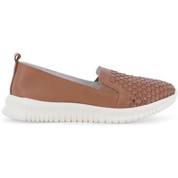 Melluso Mocasines 055043Q-255417 para mujer