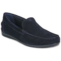 geox mocasines u siron para hombre