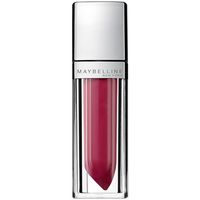 maybelline new york pintalabios color elixir lip lacquer - 710 rose redefined para mujer