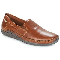 pikolinos mocasines azores para hombre