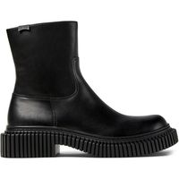 camper botines k300525 negro001 para hombre