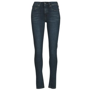 Levis Jeans 721 HIGH RISE SKINNY para mujer