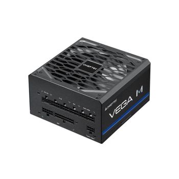 Fuente de Alimentación Chieftec Vega PPG-850-C 850W 80 PLUS Gold modular