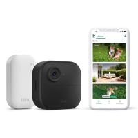 blink outdoor 4 camara de seguridad inteligente hd sin cables 2 anos de autonomia