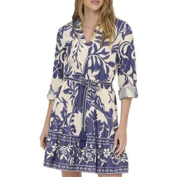 JDY Vestido Yanna 7/8 para mujer