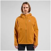 odlo cazadora aegis 25 lagen hardshell para hombre