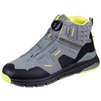 ricosta zapatillas de senderismo shock para nina