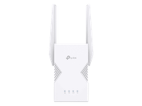repetidor wi-fi - tp-link re225be 36 gbps dual-band 7 blanco