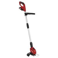recortabordes ge-ct 18 bateria 18 v 2 ah