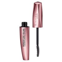 rimmel wonderluxe mascara - black 11ml
