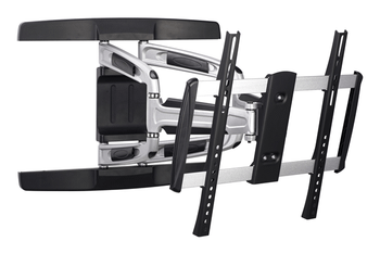 SOPORTE DE PARED ORIENTABLE EQUIP PARA PANTALLA DE 32
