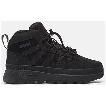 Timberland Botines Eutk mid lace sneaker para niño