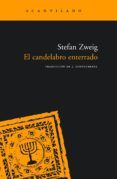 el candelabro enterrado