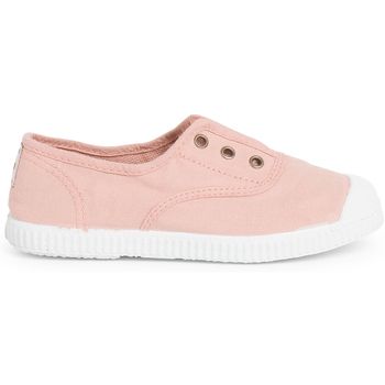 Pisamonas Zapatillas Zapatillas Lona Punta Goma Sin Cordones para hombre