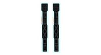 kit de pegatinas rockshox boxxer 27 29   gris negro