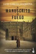 el manuscrito de fuego