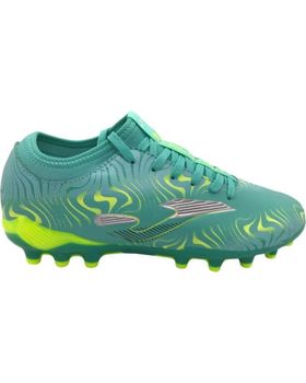 de JOMA BOTAS FUTBOL HOMBRE EVOLUTION 2415 TURQUESA
