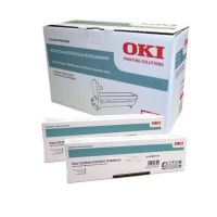 tambores magenta original oki es8433dn 30000 paginas 1 unidad