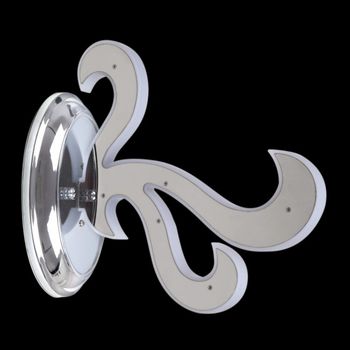 Aplique de pared led fuego (9w)