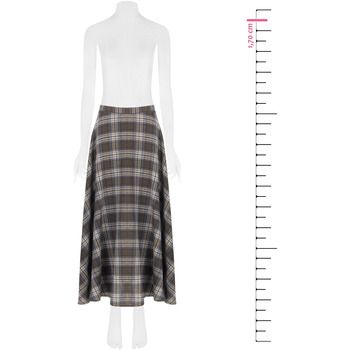 Rinascimento Falda CFC0132167003 para mujer