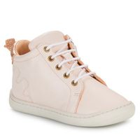 easy peasy zapatillas altas my deboo lacet para nina