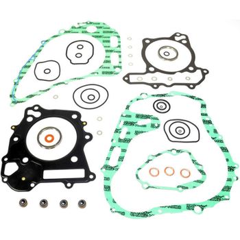 Kit juntas motor Suzuki DR 750 S Athena